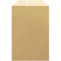 Envelope grande de papel kraft