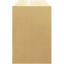 Sobre de papel kraft grande
