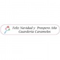 Caneta spray personalizada para creches