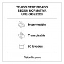 Máscara higiênica unicórnio reutilizável para crianças