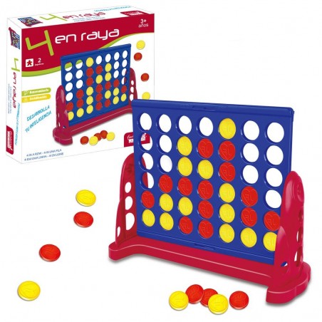 Jogo 4 Online Barato