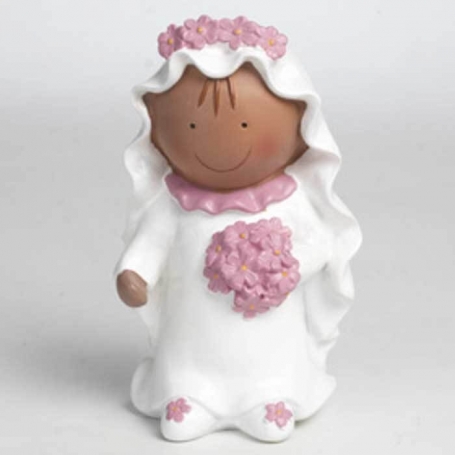 Figuras de bolo para casamentos baratas