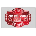 Adesivos românticos