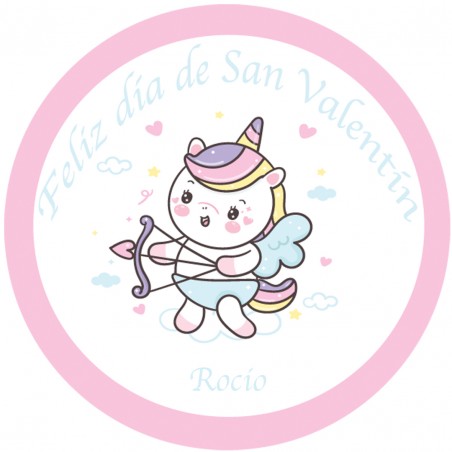 Adesivo personalizado dia dos namorados