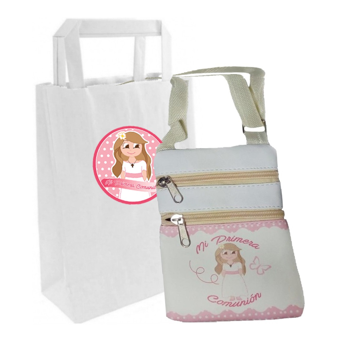 Bolsa com bolsa