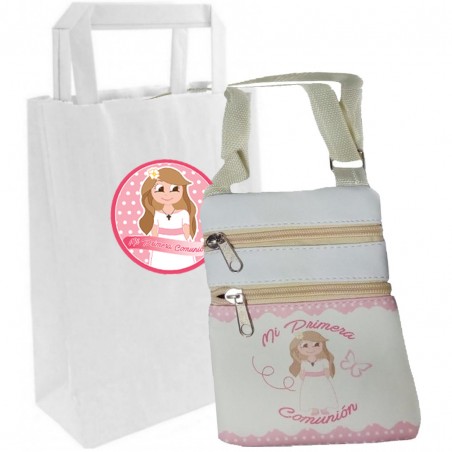 Bolsa com bolsa