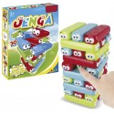 Jogo de jenga