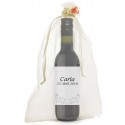 Vinho detalhes comunhão personalizado
