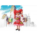 Playmobil everdreamerz série 2 starleen