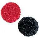 Saco de gummies blackberry