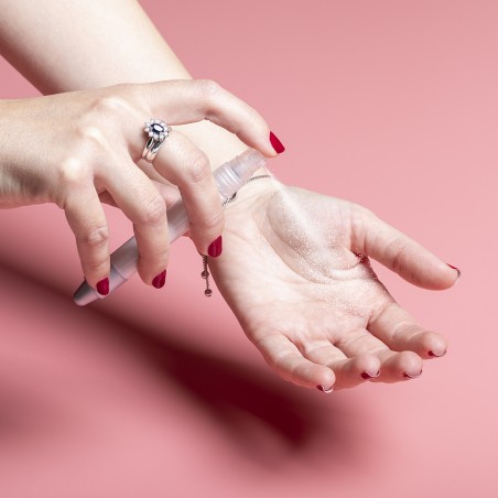 Caneta antibacteriana com multifunção