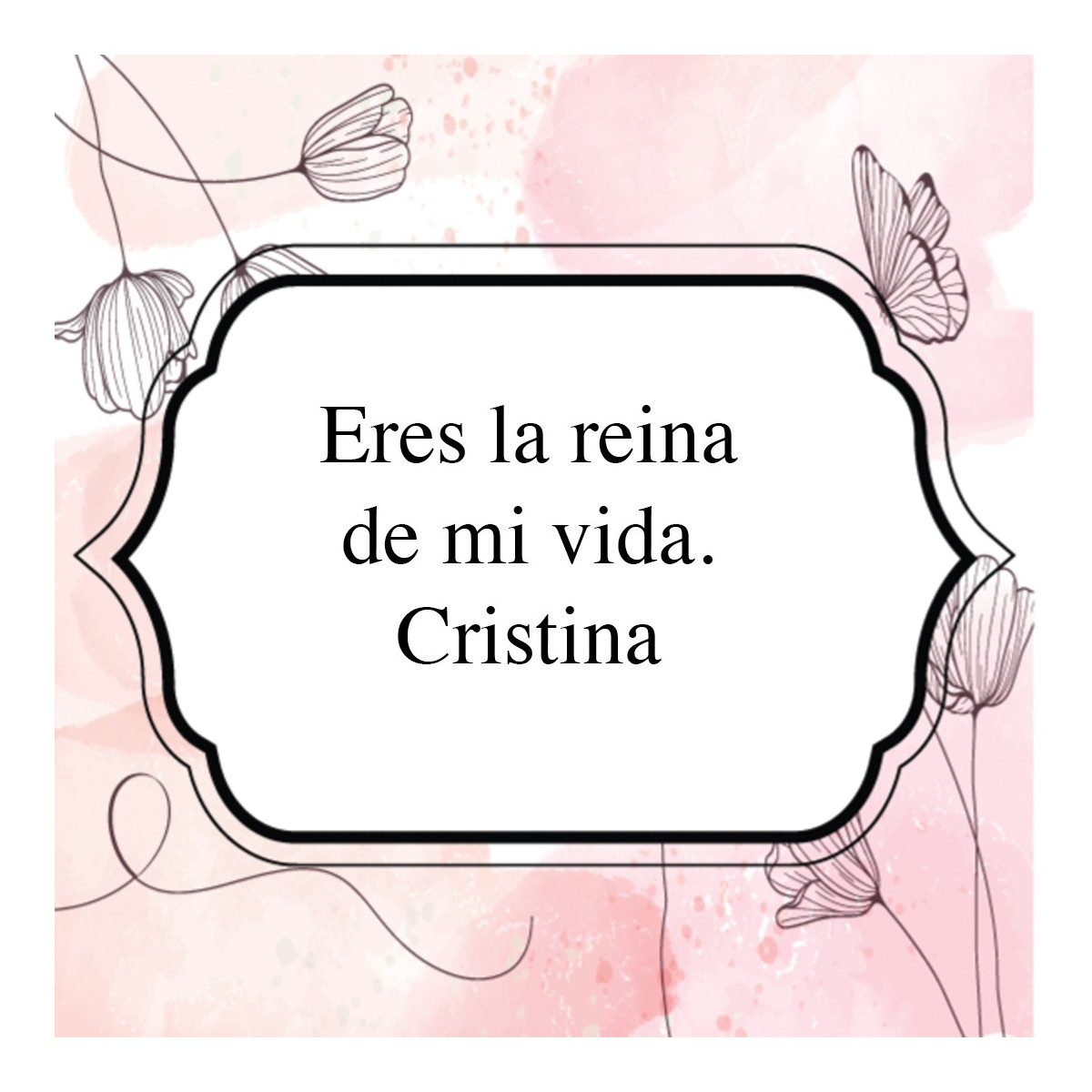 Etiquetas adesivas personalizadas
