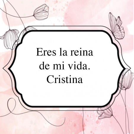 Etiquetas adesivas personalizadas