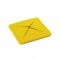 Tanzak coasters
