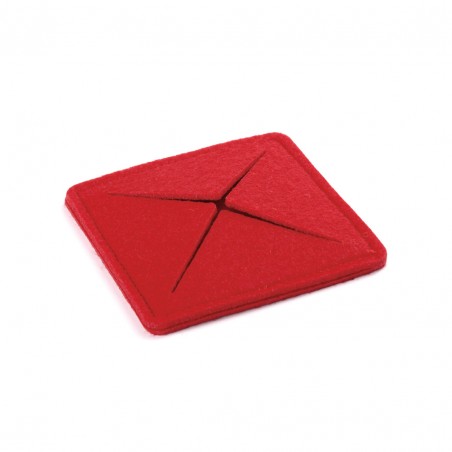 Tanzak coasters