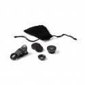 Lentes universais optix
