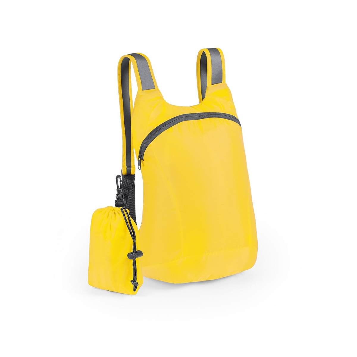 Mochila dobrável ledor