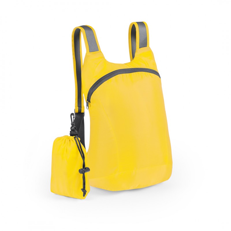 Mochila dobrável ledor