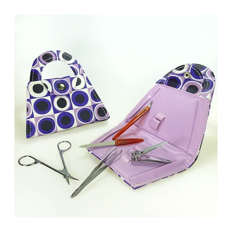 Kit de manicure para presentear
