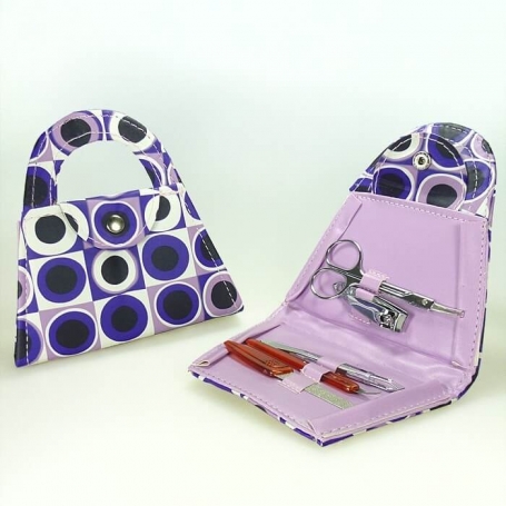 Kit de manicure para presentear