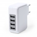 Carregador usb gregor
