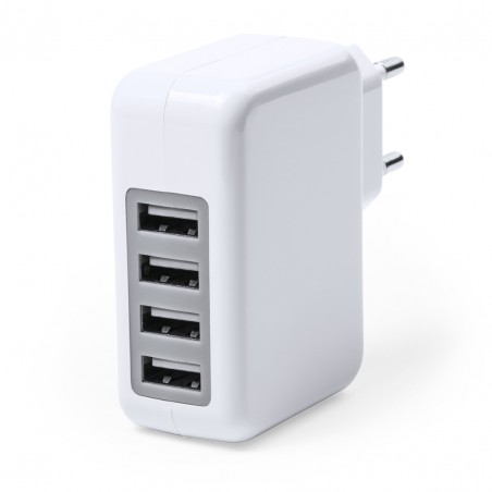 Carregador usb gregor