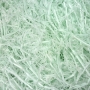 Viruta de papel para preenchimento celeste