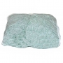 Viruta de papel para preenchimento celeste