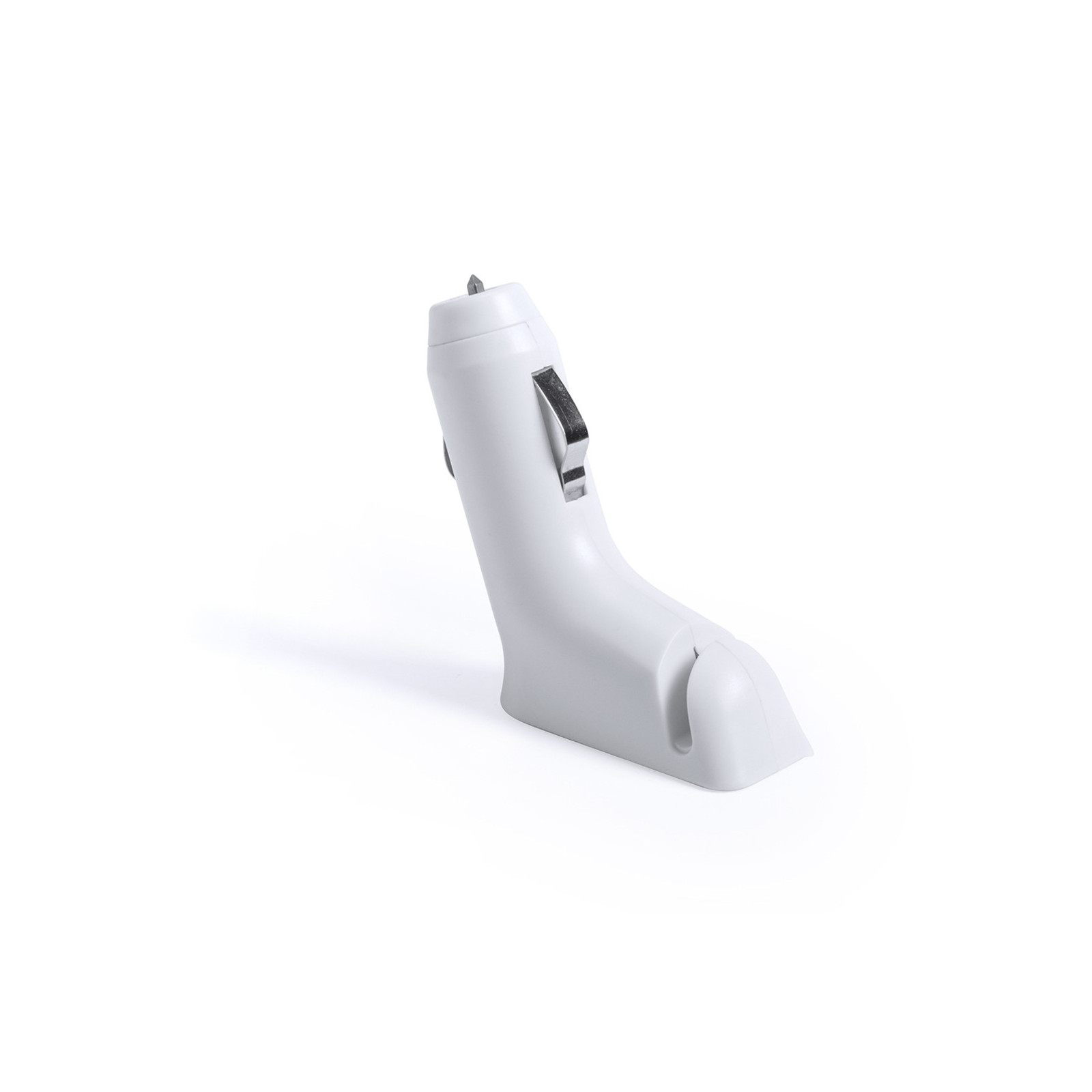 Carregador de carro usb santer