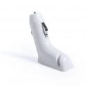 Carregador de carro usb santer
