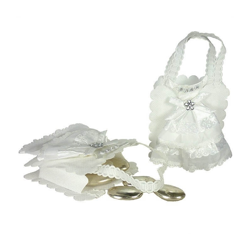 Sacolinha para casamento