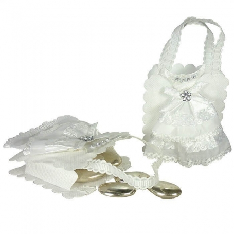 Sacolinha para casamento