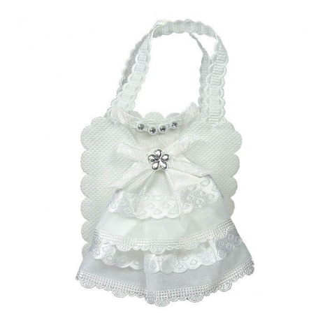 Sacolinha para casamento