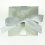 Caixa de papelão decorativa