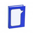 Bloco de notas dosan