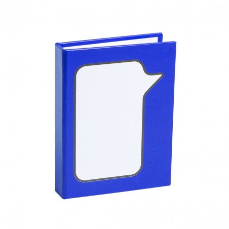 Bloco de notas dosan