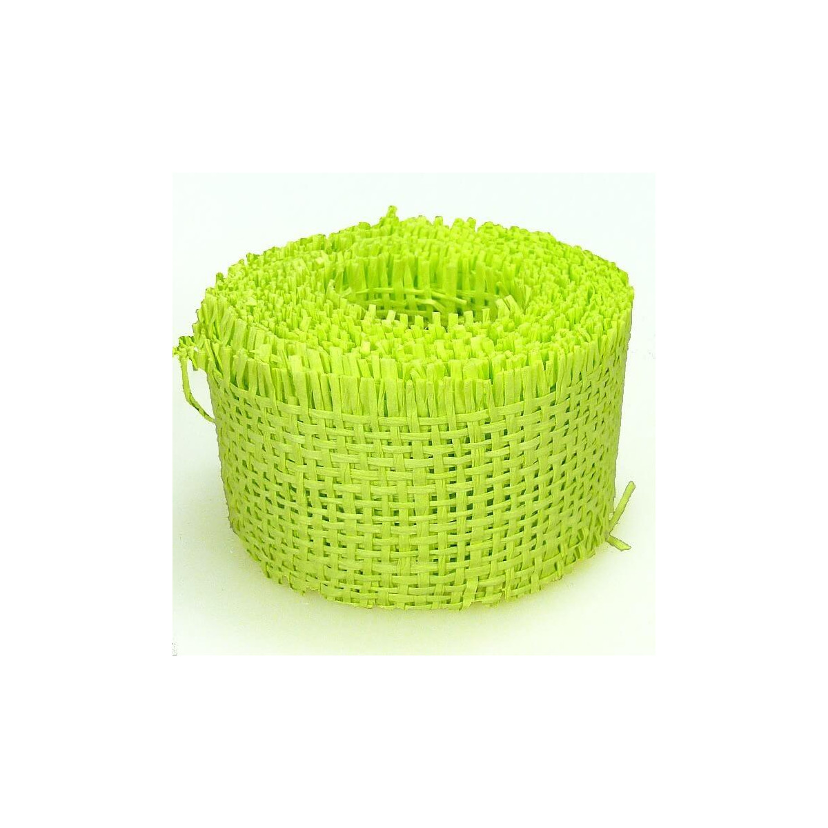 Rolo de fitas decorativas originais