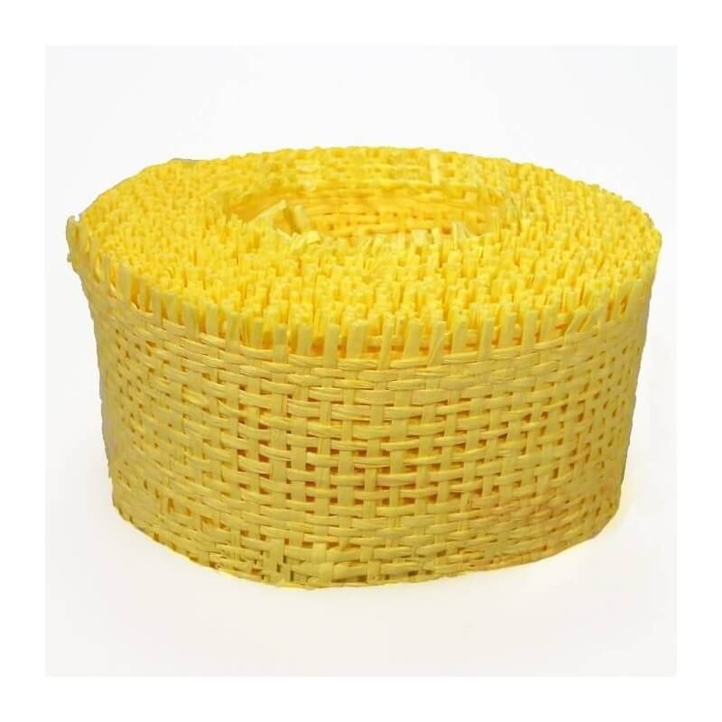 Fita de decoração de presente