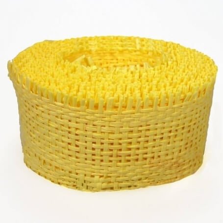 Fita de decoração de presente