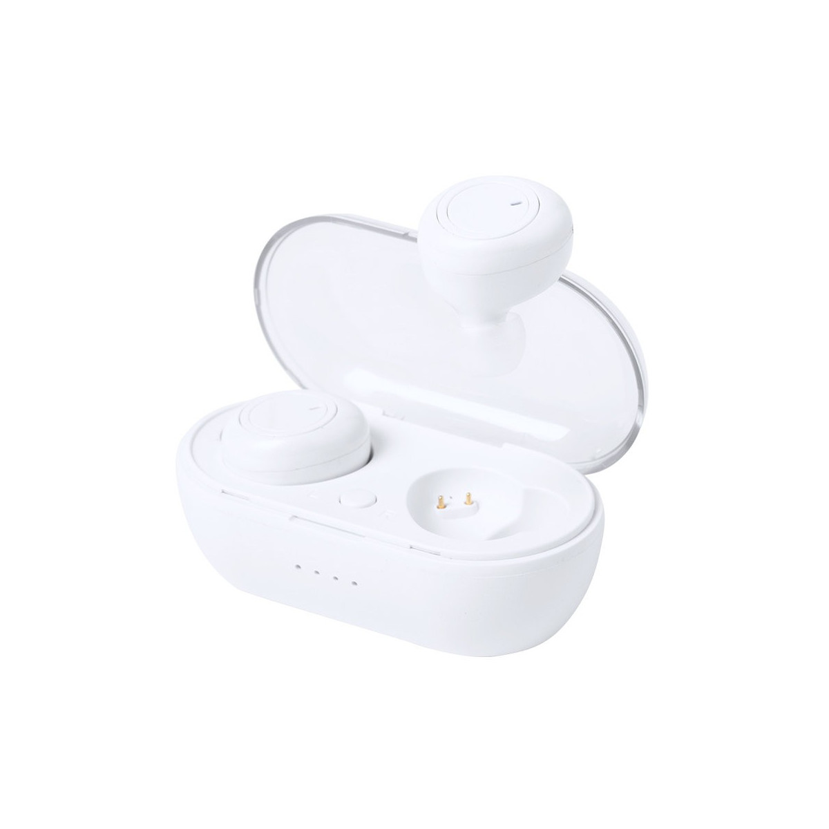Fones de ouvido merkus