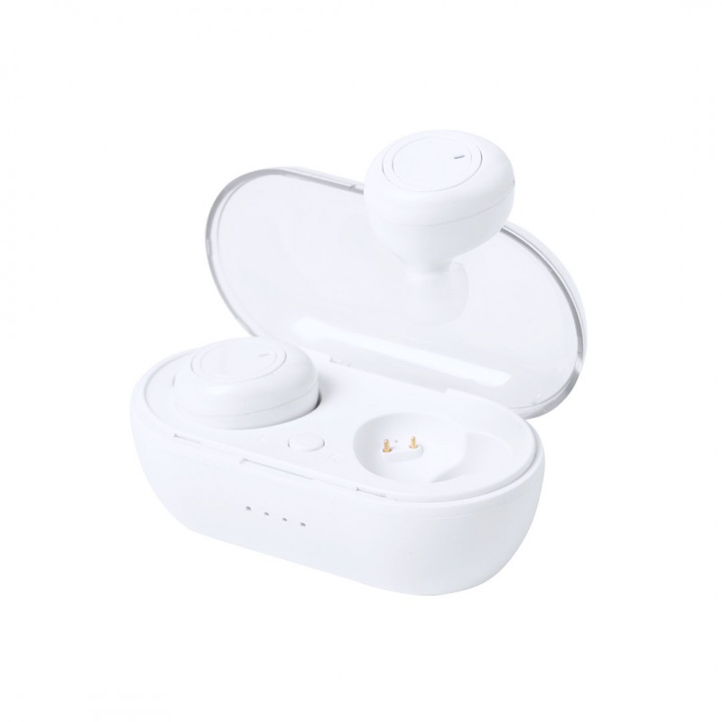 Fones de ouvido merkus