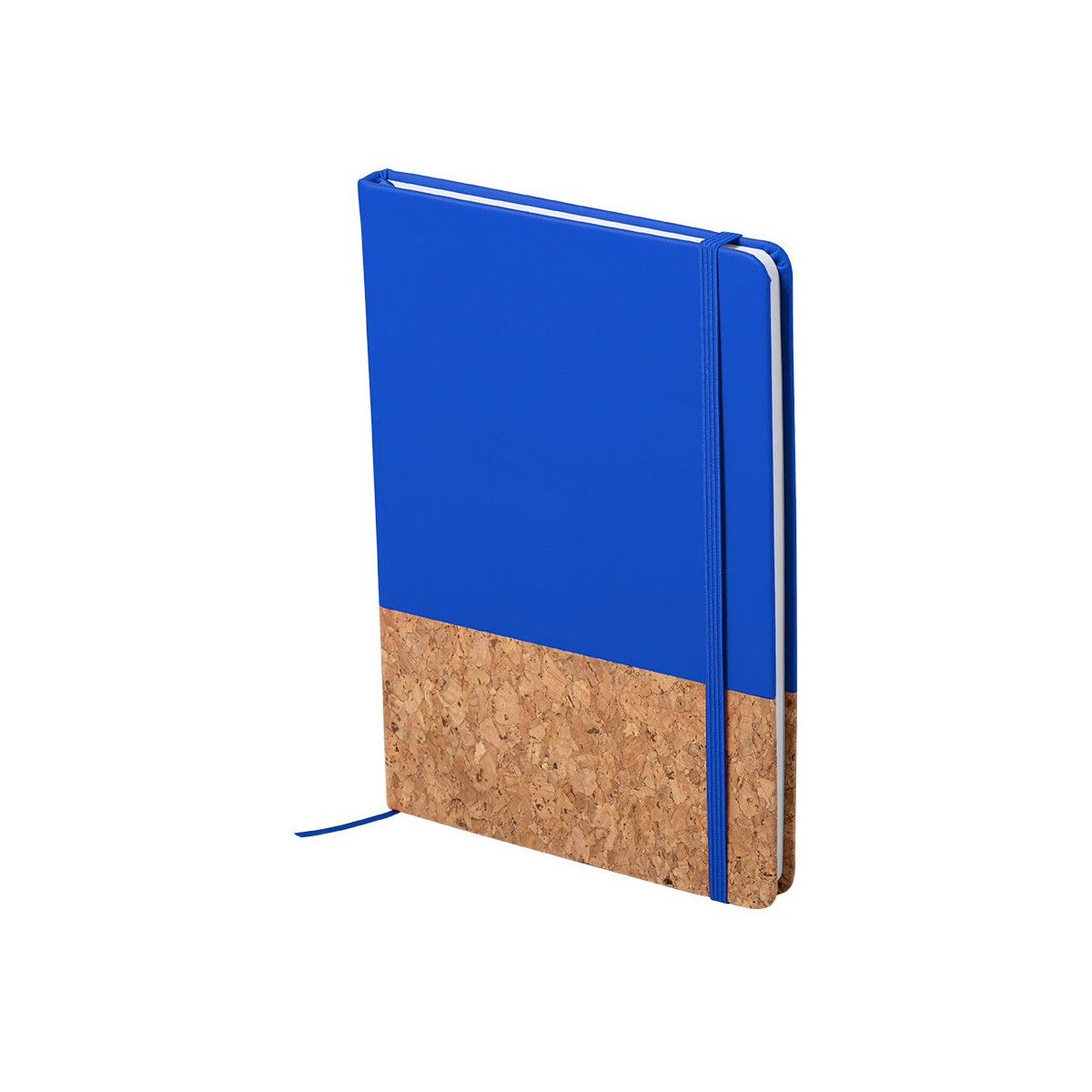 Bluster notepad