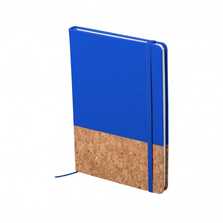 Bluster notepad