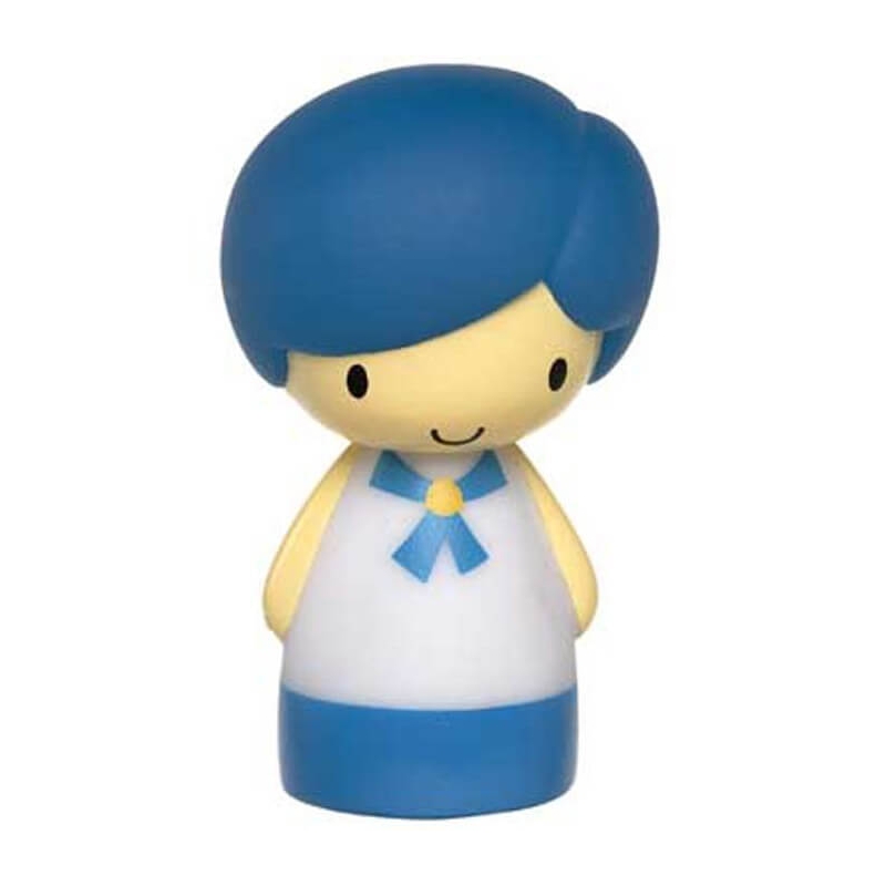 Figurinha para primeira comunhão crianças