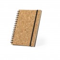 Caderno xiankal