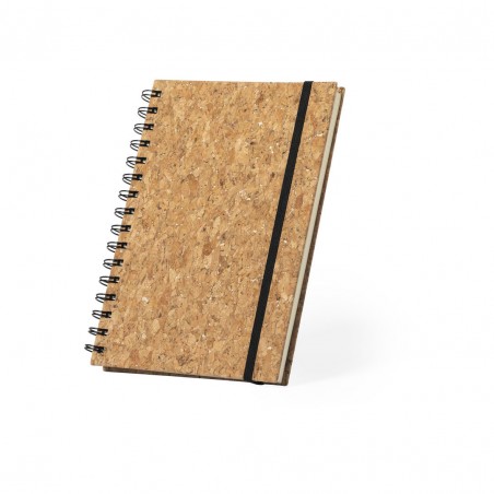 caderno bem pequeno