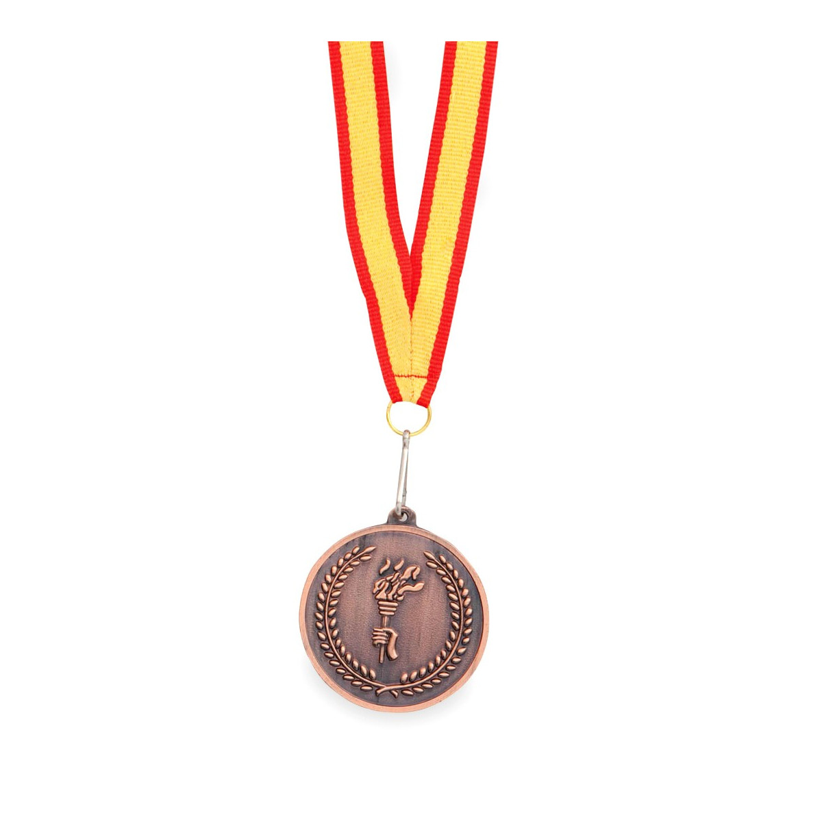 Medalha corum