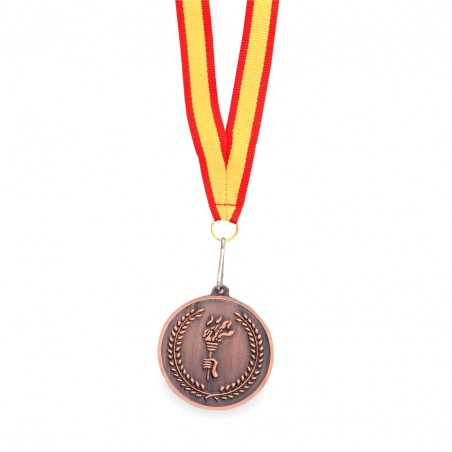 Medalha corum