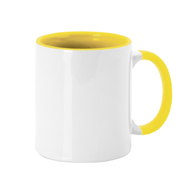 Harnet sublimation mug
