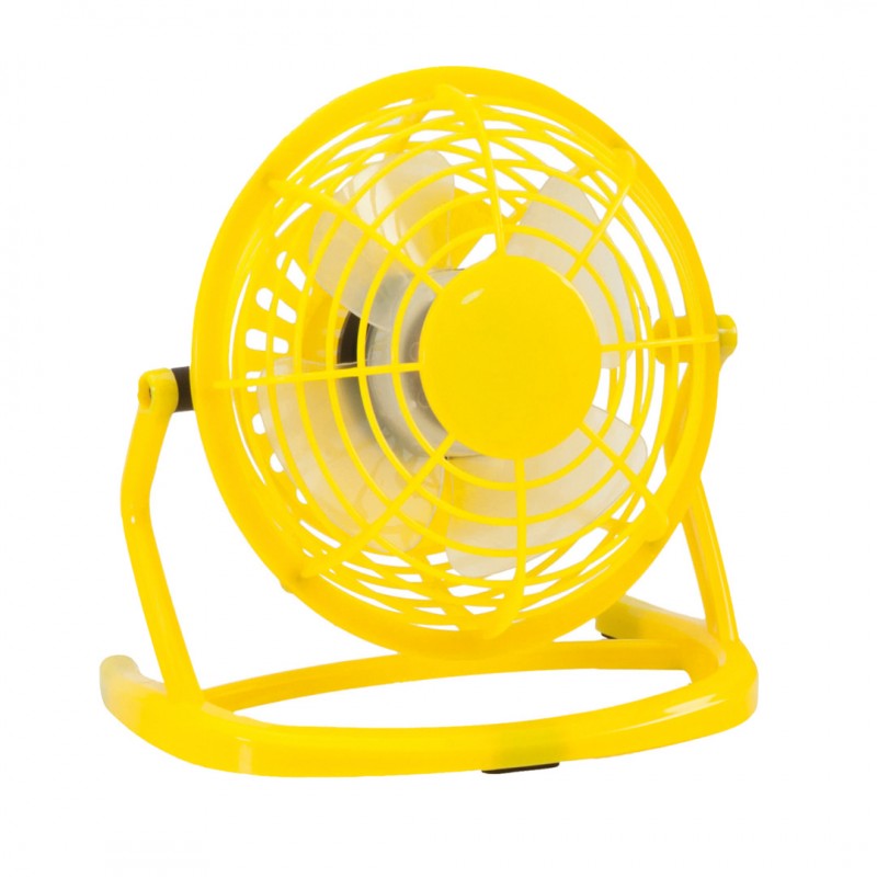 Miclox mini ventilador